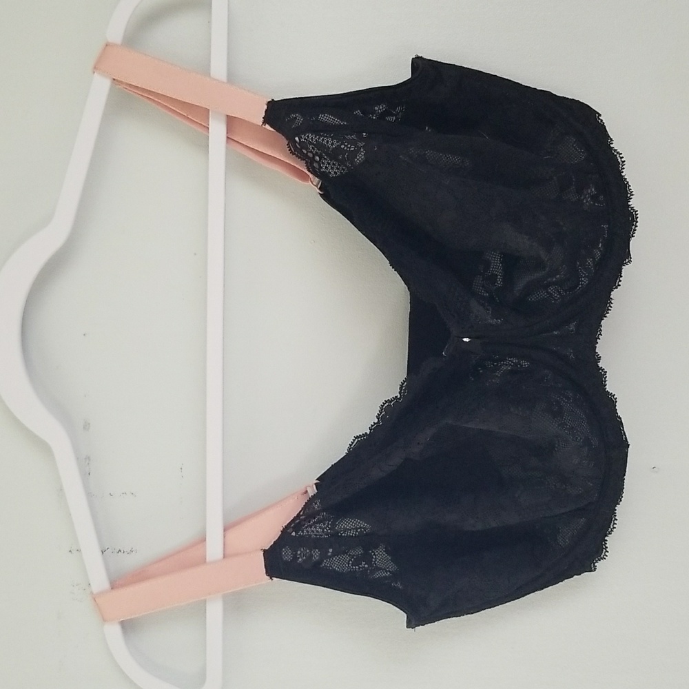 Freya Offbeat Side Support Bra US Size 34I